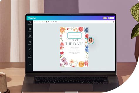 Free Online Invitation Maker .